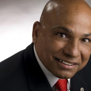 Ralph Medina