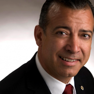 David F. Barragan