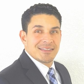 Freddie Feliciano